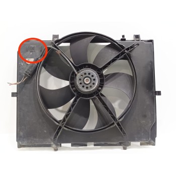 ELECTROVENTILADOR A0015003093 