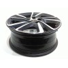 Recambio de llanta para citroën c4 picasso feel referencia OEM IAM 9813863177  