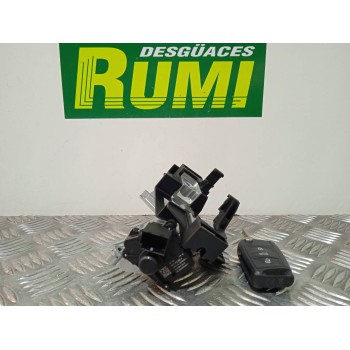 Recambio de conmutador de arranque para seat arona style referencia OEM IAM  5Q1905865A 