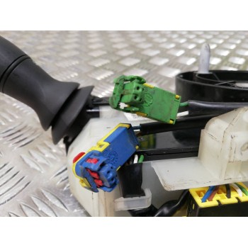 Recambio de mando multifuncion para renault megane iii berlina 5 p expression referencia OEM IAM 255670019R 255670019RD 25552949