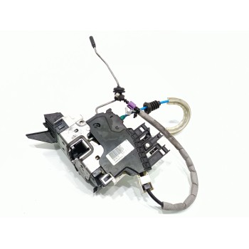 CERRADURA PUERTA TRASERA IZQUIERDA A2047302735 