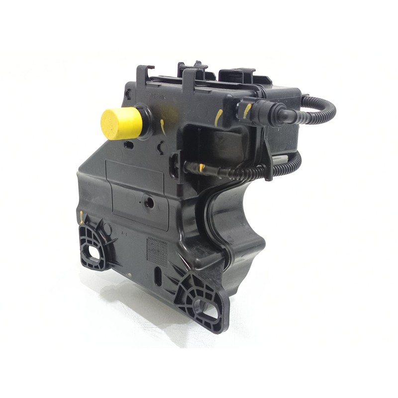 Recambio de deposito aditivo fap para citroën c4 picasso feel referencia OEM IAM 9800323880  