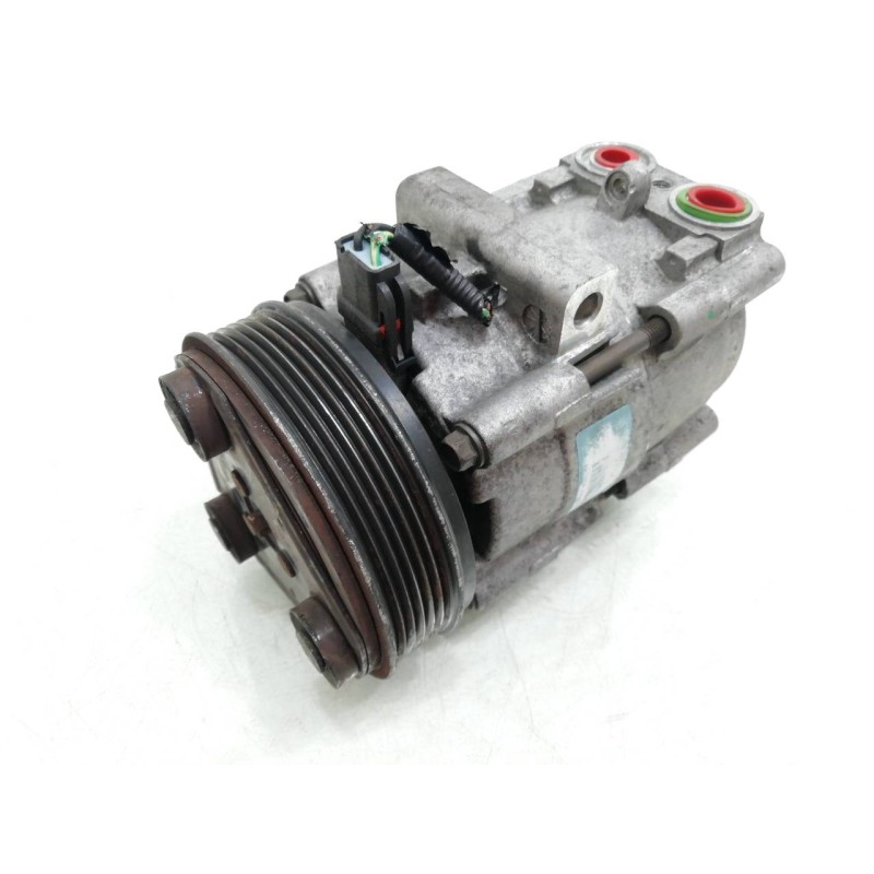 Recambio de compresor aire acondicionado para ford mondeo berlina (ge) futura (d) referencia OEM IAM   