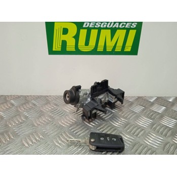 Recambio de conmutador de arranque para seat arona style referencia OEM IAM  5Q1905865A 