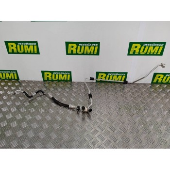 Recambio de tubos aire acondicionado para bmw serie 3 lim. (f30) 320d efficientdynamics edition referencia OEM IAM 64539212236 1