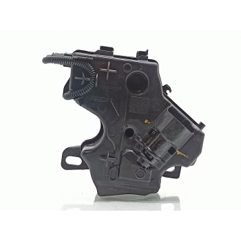 Recambio de deposito aditivo fap para citroën c4 picasso feel referencia OEM IAM 9800323880  