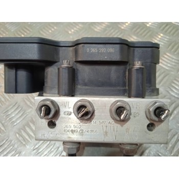 Recambio de abs para seat arona style referencia OEM IAM  2Q0614517, 269902 0265292096 , 2Q0614517AG , 2Q0614517N