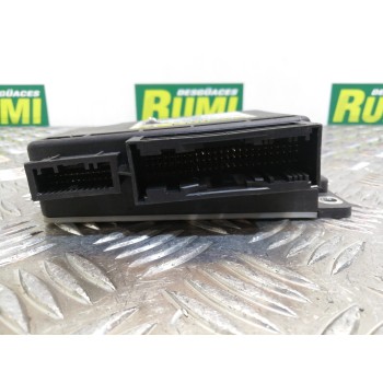 Recambio de centralita airbag para renault megane iii berlina 5 p intens referencia OEM IAM 985105478R 28410028073 