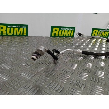 Recambio de tubos aire acondicionado para bmw serie 3 lim. (f30) 320d efficientdynamics edition referencia OEM IAM 64539212236 1