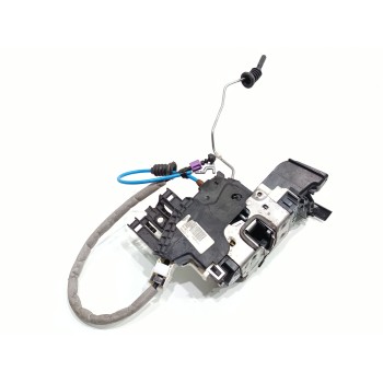 Recambio de cerradura puerta delantera derecha para mercedes-benz clase a (w176) a 200 cdi blueefficiency (176.001) referencia O