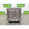 Recambio de centralita motor uce para renault megane iii berlina 5 p dynamique referencia OEM IAM 237104833R S180153110A 