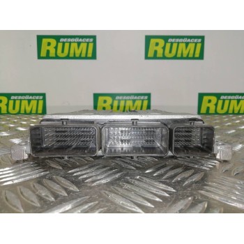 Recambio de centralita motor uce para renault megane iii berlina 5 p dynamique referencia OEM IAM 237104833R S180153110A 