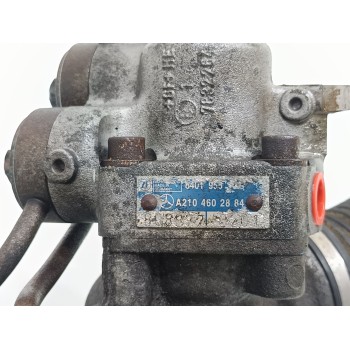 Recambio de cremallera direccion para mercedes-benz clase e (w210) berlina diesel 200 cdi (210.007) referencia OEM IAM A21046028