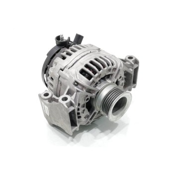 Recambio de alternador para opel astra g cabrio 2.2 16v cat (z 22 se) referencia OEM IAM LRA02241  