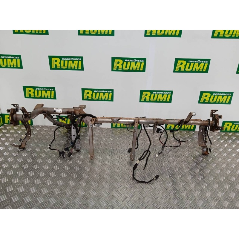 Recambio de salpicadero para bmw serie 3 lim. (f30) 320d efficientdynamics edition referencia OEM IAM 23937110 TR928022105 