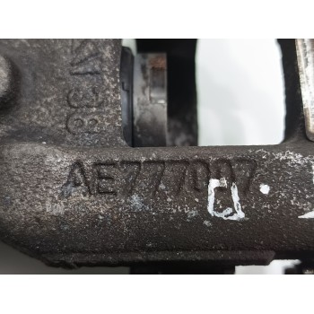 Recambio de pinza de freno trasera derecha para citroën c4 picasso feel referencia OEM IAM AE777007  