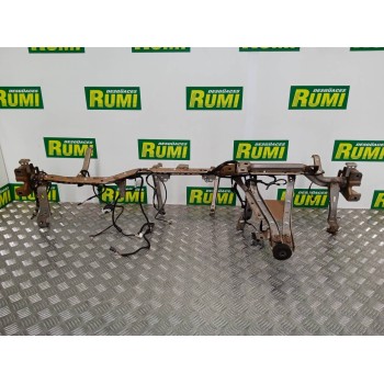 Recambio de salpicadero para bmw serie 3 lim. (f30) 320d efficientdynamics edition referencia OEM IAM 23937110 TR928022105 