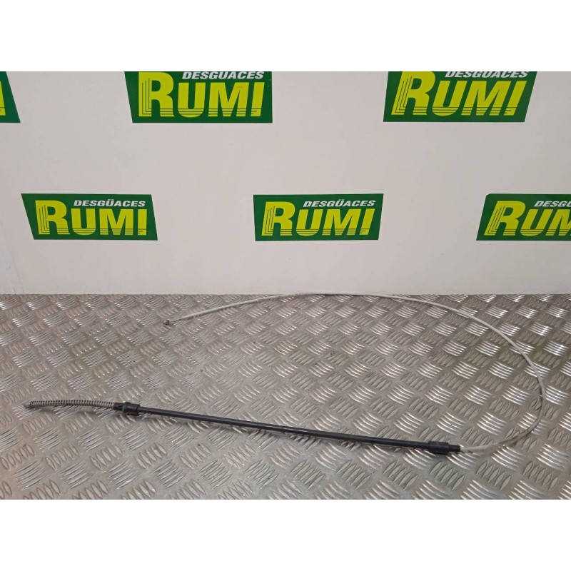 Recambio de palanca freno para seat arona style referencia OEM IAM   