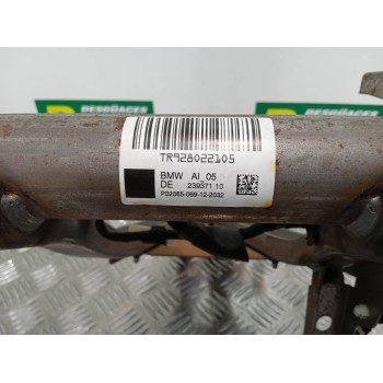 Recambio de salpicadero para bmw serie 3 lim. (f30) 320d efficientdynamics edition referencia OEM IAM 23937110 TR928022105 