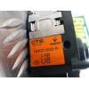 Recambio de potenciometro pedal para renault megane iii berlina 5 p dynamique referencia OEM IAM 180020022R  