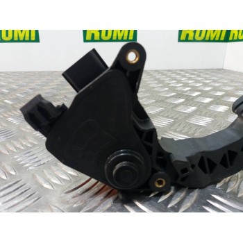 Recambio de potenciometro pedal para renault megane iii berlina 5 p dynamique referencia OEM IAM 180020022R  