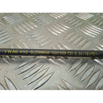 Recambio de palanca freno para seat arona style referencia OEM IAM   