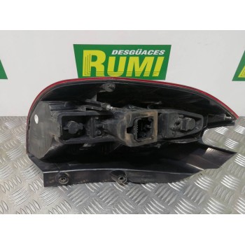 Recambio de piloto trasero derecho para renault scenic ii confort authentique referencia OEM IAM 8200127702E 2SK0086590242 15911