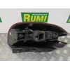 Recambio de piloto trasero derecho para renault scenic ii confort authentique referencia OEM IAM 8200127702E 2SK0086590242 15911