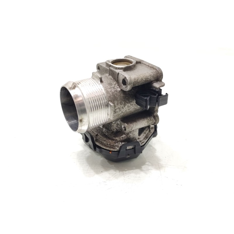 Recambio de caja mariposa para peugeot 2008 (--.2013) allure referencia OEM IAM 9830171480  