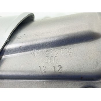 Recambio de palanca freno para toyota verso active referencia OEM IAM 11328634  