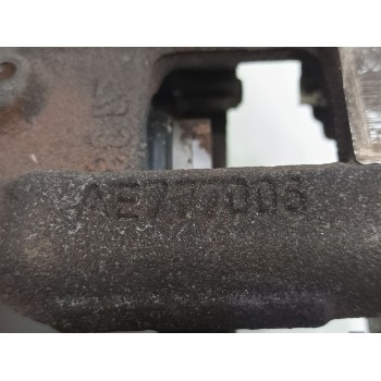 Recambio de pinza de freno trasera izquierda para citroën c4 picasso feel referencia OEM IAM AE777006  