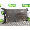 Recambio de radiador agua para renault megane iii berlina 5 p emotion referencia OEM IAM 214105378R T912387D 