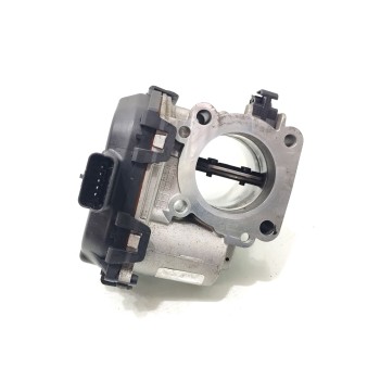 Recambio de caja mariposa para peugeot 2008 (--.2013) allure referencia OEM IAM 9830171480  