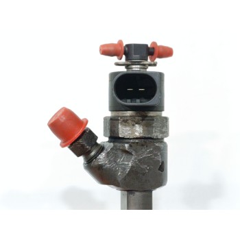 Recambio de inyector para mercedes-benz clase e (w210) berlina diesel 200 cdi (210.007) referencia OEM IAM 0445110072  