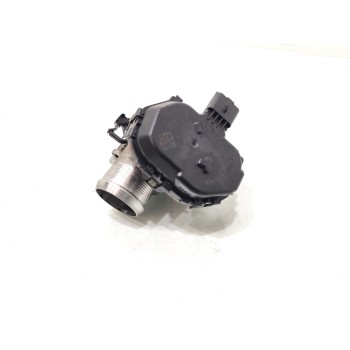 Recambio de caja mariposa para peugeot 2008 (--.2013) allure referencia OEM IAM 9830171480  