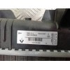 Recambio de radiador agua para renault megane iii berlina 5 p emotion referencia OEM IAM 214105378R T912387D 