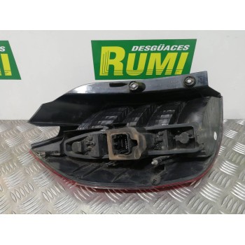 Recambio de piloto trasero derecho para renault scenic ii confort authentique referencia OEM IAM 8200127702E 2SK0086590242 15911