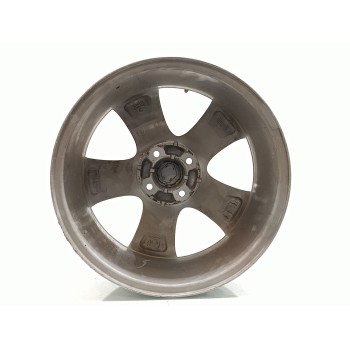 Recambio de llanta para renault clio iv dynamique referencia OEM IAM 403006502R  