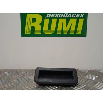 Recambio de maneta exterior porton para seat arona style referencia OEM IAM   