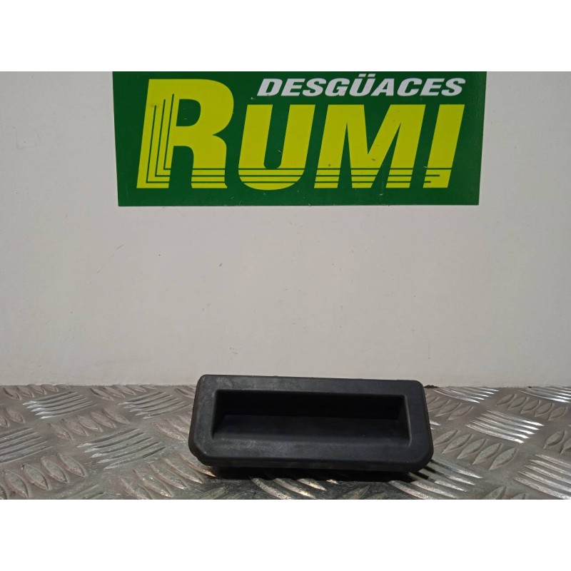 Recambio de maneta exterior porton para seat arona style referencia OEM IAM   