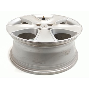 Recambio de llanta para renault clio iv dynamique referencia OEM IAM 403006502R  