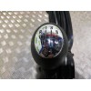 Recambio de palanca cambio para renault megane iii berlina 5 p dynamique referencia OEM IAM 8201062921  