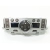 Recambio de mando climatizador para toyota verso active referencia OEM IAM 559000F081A  