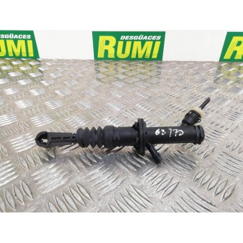 Recambio de bombin embrague para renault megane iii berlina 5 p emotion referencia OEM IAM   