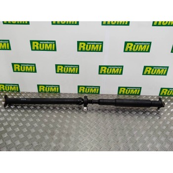 Recambio de transmision central para bmw serie 3 lim. (f30) 320d efficientdynamics edition referencia OEM IAM 7600042 760004204 