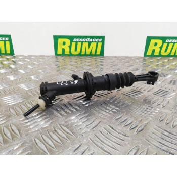 Recambio de bombin embrague para renault megane iii berlina 5 p emotion referencia OEM IAM   