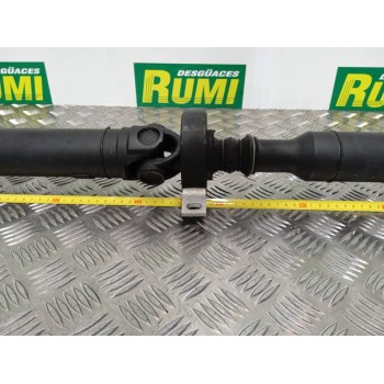 Recambio de transmision central para bmw serie 3 lim. (f30) 320d efficientdynamics edition referencia OEM IAM 7600042 760004204 