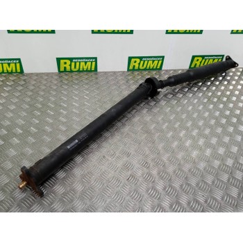 Recambio de transmision central para bmw serie 3 lim. (f30) 320d efficientdynamics edition referencia OEM IAM 7600042 760004204 