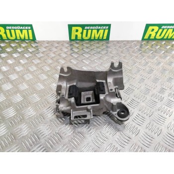 Recambio de soporte motor para renault megane iii berlina 5 p emotion referencia OEM IAM   