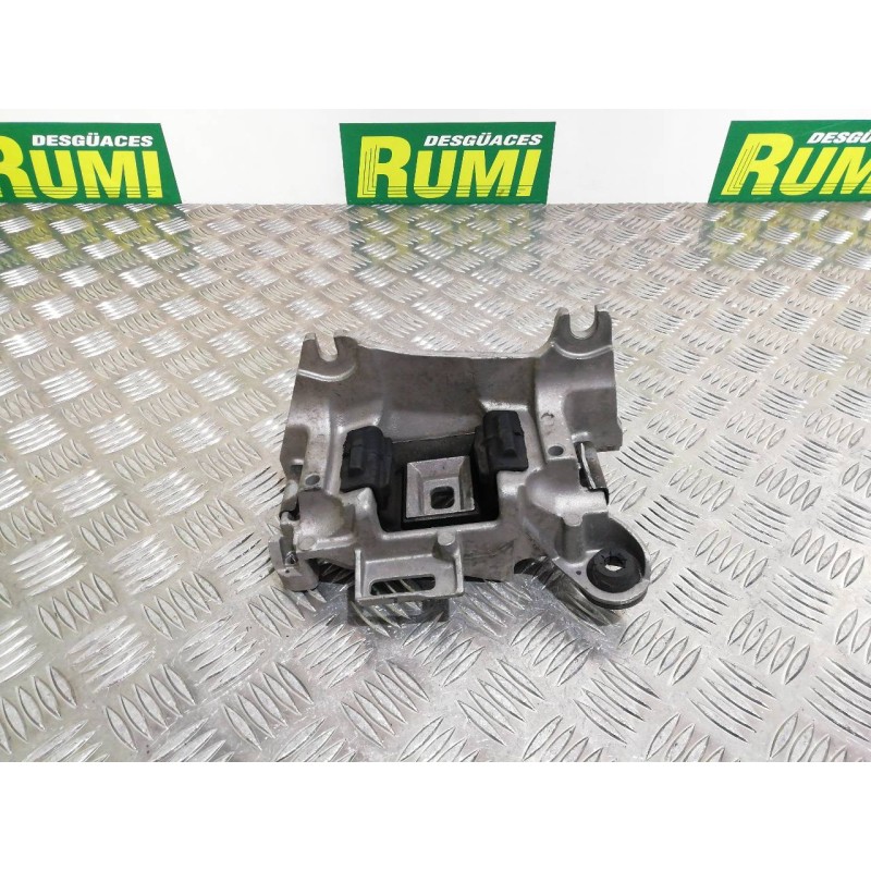 Recambio de soporte motor para renault megane iii berlina 5 p emotion referencia OEM IAM   